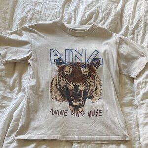 ANINE BING TEE